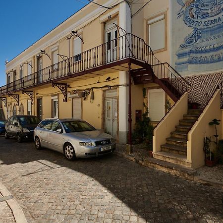 The Lisbon Nest Apartment Exterior photo