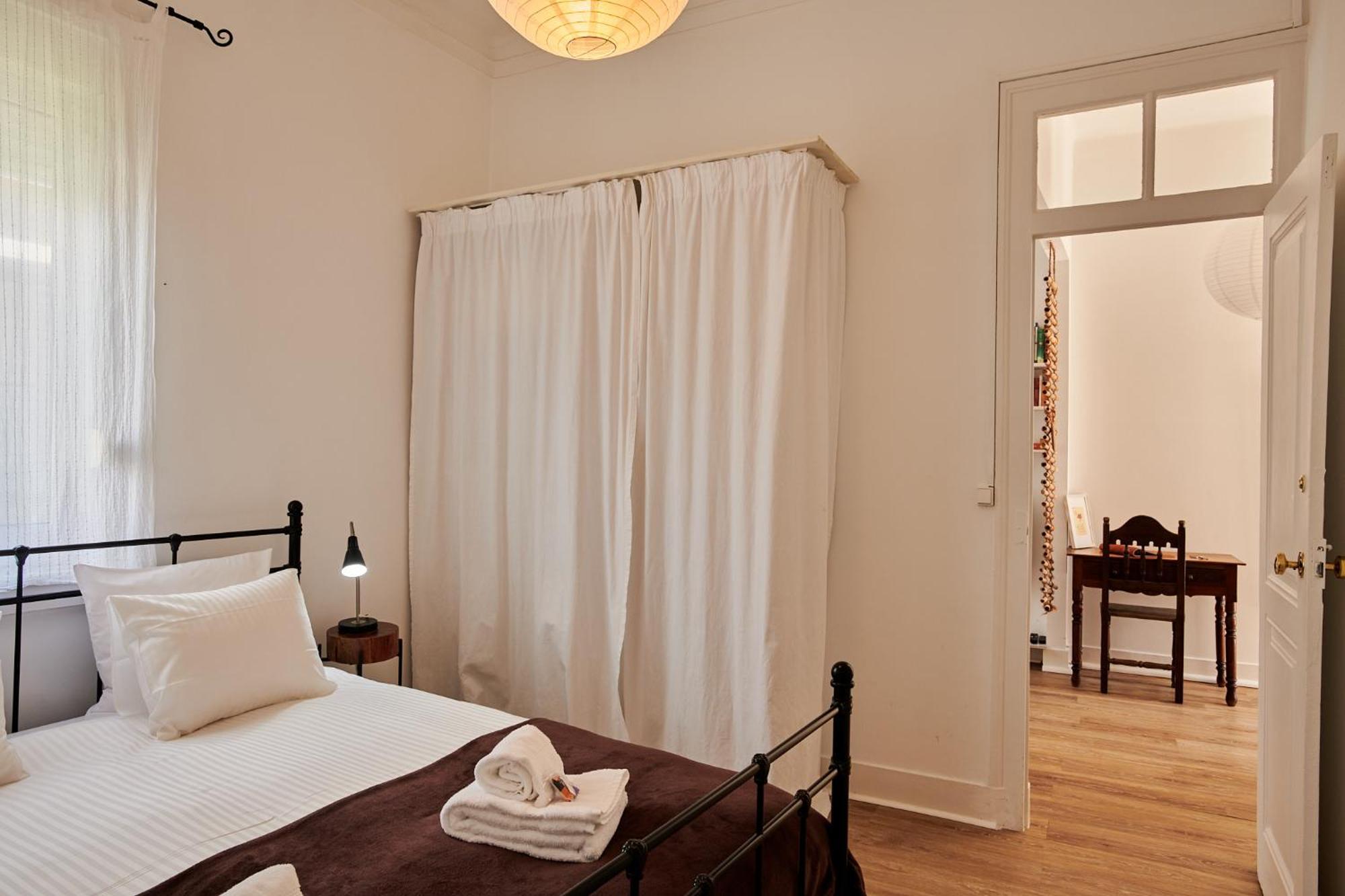 The Lisbon Nest Apartment Exterior photo