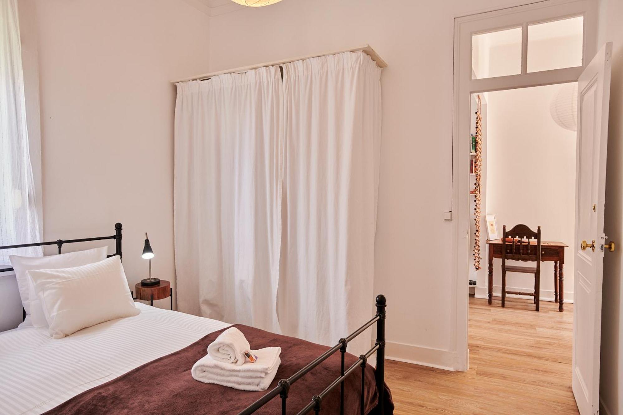 The Lisbon Nest Apartment Exterior photo
