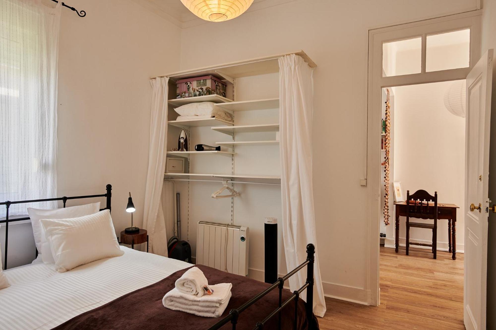 The Lisbon Nest Apartment Exterior photo